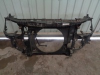 фото thumb №1, Pas передній підсилювач передні передній dodge journey fiat freemont