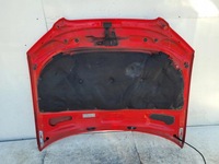 фото thumb №7, Audi a4 b7 капот перед передня