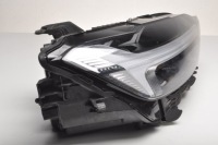 фото thumb №4, Volvo xc60 ii лампа правая передняя правый перед full led uk