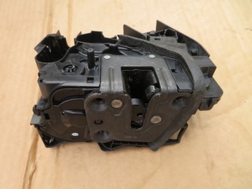 фото thumb №7, Renault scenic iv 4 замок дверь зад rh 825022335r