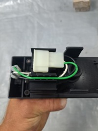 фото thumb №3, Освещение кабины renault trafic i 6006003555