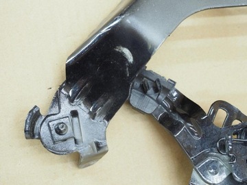 фото thumb №10, Mercedes w205 петля капота лівий пошкоджений