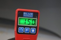 фото thumb №15, Капот кришка двигуна nissan qashqai j10 lift