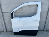 фото thumb №1, Двері peugeot rifter od 2018 перед лівий