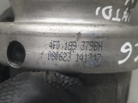 фото thumb №11, Подушка wdpornik ліва двигуна 2.7 tdi can a6 c6 рестайлінг a4 b8 a5 4f0199379bh