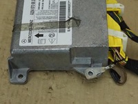 фото thumb №6, Датчик модуль подушка безпеки a2048706826 mercedes w204