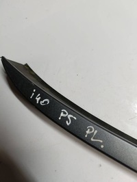 фото thumb №8, Hyundai i40 11-19 планка скла лобовий ліва 86131-3z000