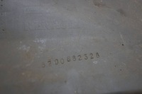 фото thumb №12, Renault clio iii защита бампера 8200682328 os188