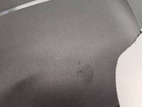 фото thumb №6, Mercedes gle w167 amg диффузор бампера зад pod hak новый