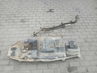 фото thumb №1, Toyota rav4 iii бак пального 2.2 d4d заливна горловина труба 06-12
