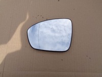 фото thumb №1, Левый вкладыш renault megane iv 4 talisman