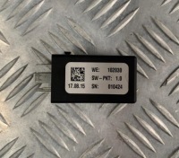 фото thumb №1, Реле радара man 81.25906-0042 24v