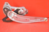 фото thumb №5, Підйомник скло лівий задня kia picanto 2 ii 5d 11-17