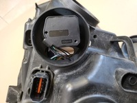 фото thumb №14, Лампа правый перед citroen 4 picasso оригинальный номер eu 164726-00 162982000