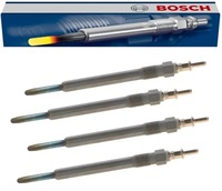 фото thumb №1, 4x свічка запалювання żarowa kia ceed rio venga hyundai i20 i30 elantra getz 1.1-1.6