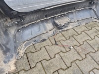 Бампер задняя задний kompletny suzuki vitara iii 18- lift лак zce чёрный Недорого, фото thumb