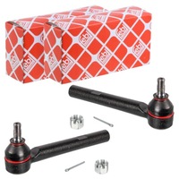 фото thumb №1, Насадки тяга l+p lexus rx toyota highlander