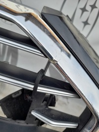 фото thumb №4, Audi a6 c8 2018 r. + решётка радиатора бампер