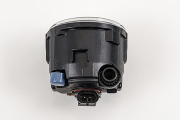 фото thumb №8, Лампа протитуманна передня 261508990b nissan x-trail ii t31 2007-2013
