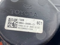 фото thumb №9, Toyota aygo x 2023 рамка тяга переключения передач