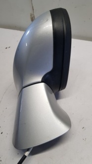 фото thumb №11, Дзеркало ліва opel zafira c z176 5 pin