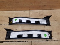 фото thumb №10, Защита стойка перед задняя 10szt комплект chevrolet orlando