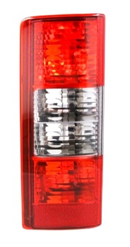 фото thumb №3, 2x лампа зад kpl левая правая opel combo c 2000-2010