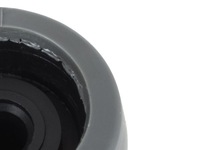 фото thumb №9, Ручка переключения передач серая do автомобиля fiat panda 2003-2012