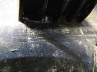 фото thumb №4, Основа акумулятор renault kangoo ii 1.5 dci