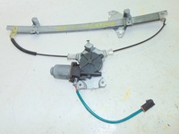 фото thumb №6, Nissan almera tino 02r підйомник вікна перед праві