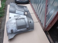 фото thumb №4, Обшивка багажника лівий land rover freelander i 2.0 td 4 двері