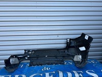 фото thumb №7, Бампер задній porsche cayenne 9y coupe 9y3807421b