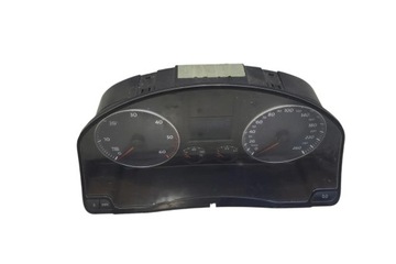 фото thumb №8, Спідометр  vw golf viii cd1 1k0920861b 1.6l бензин 81kw 2005