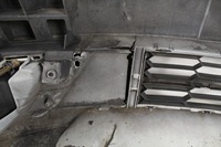 фото thumb №14, Бампер перед переднее комплектный skoda superb ii рестайлинг 12-15 lf9e