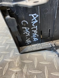 фото thumb №2, Основа полиця корпус акумулятор captiva комплект