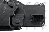 фото thumb №13, Привід центральний. замка задня tesla model s 13-/prawy/