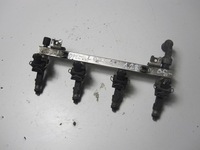 фото thumb №1, Молдинг упорскування opel corsa c 1.2 05r