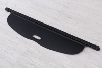 фото thumb №7, Nissan x-trail iii t32 2014-2021 шторка багажника czarna