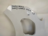 фото thumb №6, Expert iii jumpy proace крыло левый переднее перед 2016-