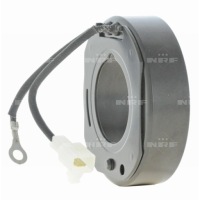 фото thumb №1, Електромагніт зчеплення компресор nrf 38675