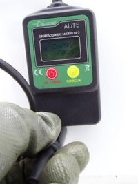 фото thumb №6, Iveco daily iv v 06-14 дверь правый перед широкая молдинг