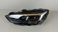 фото thumb №1, Лампа левая audi a5 s5 rs5 8w6 16-19 полный led matrix тёмное 8w6941035c