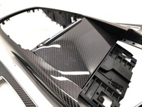 фото thumb №9, Audi rs6 c7 декори накладки декоративні карбон комплект