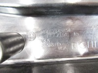 фото thumb №11, Защита багажника корпус правая левая bmw e70 x5