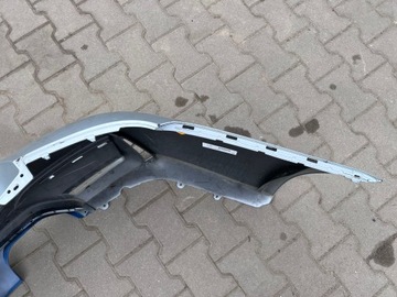 фото thumb №13, Бампер зад задний bmw 4 m4 f82 f83