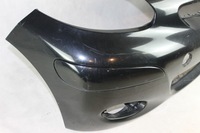 фото thumb №6, Бампер перед передний toyota aygo i lift fl