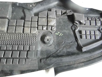 фото thumb №8, Mercedes e класс w211 211 защита pod бампер