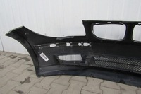 фото thumb №10, Бампер перед передній bmw 1 e81 e87 lift lci 07-11