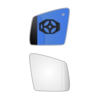 Купить Асферический mercedes gle w166 2011-2019 2012 2013, фото thumb