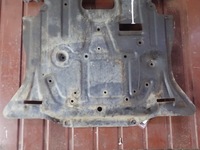 фото thumb №5, Защита pod двигатель подвеска mercedes gls ii x166 3.0 17r 9471